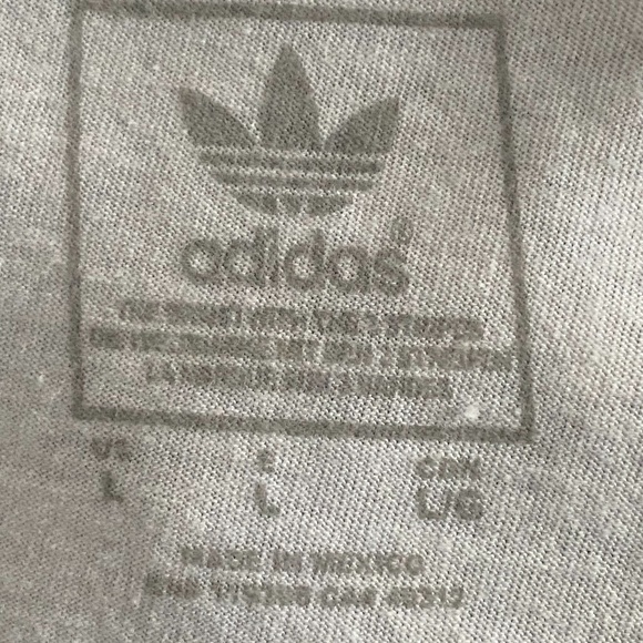 Adidas Boston Celtics White T-shirt Large - Picture 4 of 4